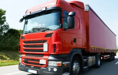 Antalya Kurtköy Ambar Kargo