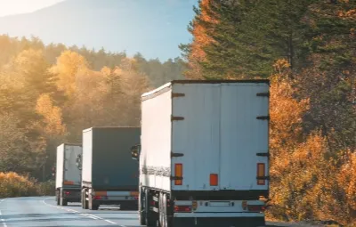 Antalya ile Kurtköy Arası Klima Taşıma