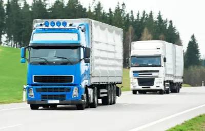 Antalya ile Kurtköy Arası Eşya Taşıma